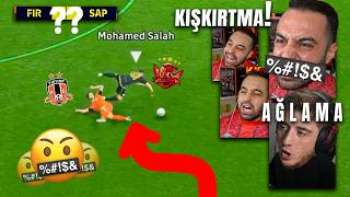 ÜMİDİ'YE YENİ EN BÜYÜK KIŞKIRTMA ÇILDIRDI AHAHAHAHA ! EL Pesico 2026 ! Ümidi vs Emjan