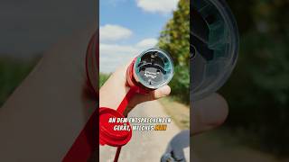 Z-Wave Long Range: Reichweitentest