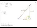 Understanding the Pythagorean Theorem
