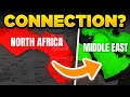 Middle East Geography and Politics