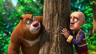 B&D Forest Frenzy tamil Ep 69 | கரடிகளுடன் ஒளிந்துகொள்கின்றன | Tamil Cartoon Stories Tales