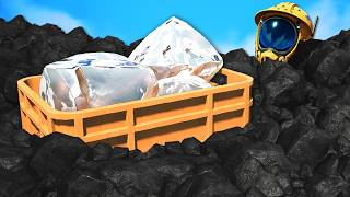 I Forgot Something VERY Important for my Nuclear Power Plant... - Satisfactory 1.1