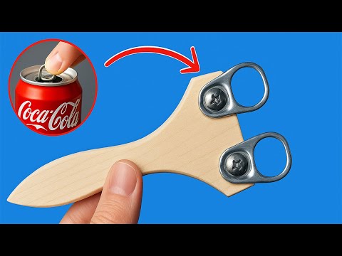 Every house needs this and no one does it! An invention that astonishes the whole world! Creation 1