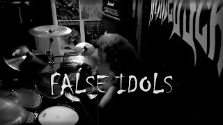 INHALED SCREAMS - False Idols