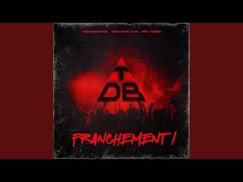 No name (feat. MC YOSHI, Mauvais djo & Kokosvoice)