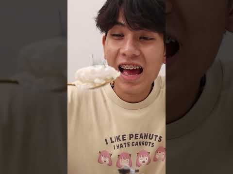 กินเค้กสกีบีดี้ #โฟกัสแอนด์ฟิล์ม #funny #แกล้ง #เอาชีวิตรอด #ลมกระโชกแรง #ghost