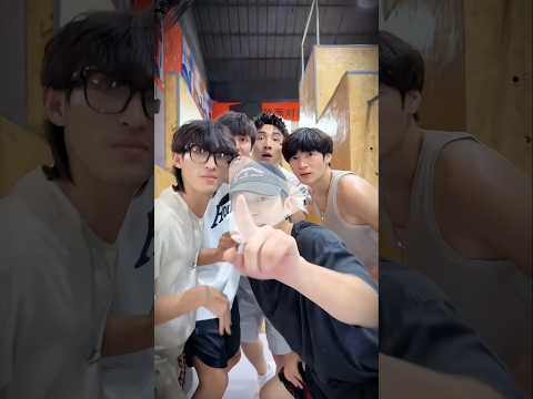 Run Before the Red Mark Locks on You! Extreme Hide Challenge!