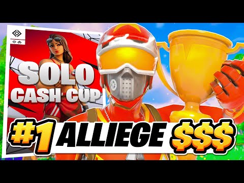 ASI CLASIFIQUE A LAS FINALES DE LA CASHCUP