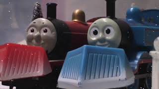 Thomas & Friends - Two-Trip Thomas - Hornby/Bachmann TFTT