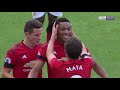 Download Video Fulham 0-3 Manchester United Match Highlights 02 Download Video Fulham 0-3 Manchester United Match Highlights 02