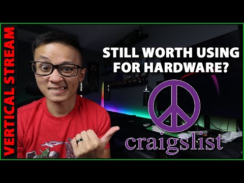 🟢 Shorts Stream: Checking out PC hardware deals on Craigslist, talking PC tech, and more!