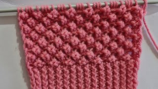Knitting Design/ Knitting Pattern/ Sweater Design 