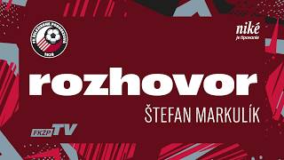 Špeciálny rozhovor s trénerom Štefanom Markulíkom o jeho pôsobení na Spiši