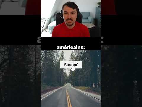 Comment les gens des différents pays voient le monde 💀