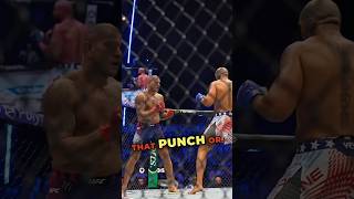 Jon Jones On Alex Pereira & Cyril Gane #Shorts #UFC #JonJones #AlexPereira #CyrilGane #UFC250
