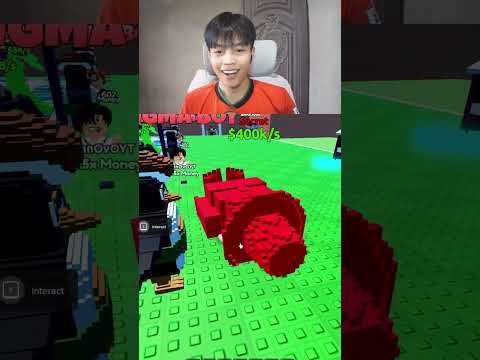 🤯 Roblox Secret Brainrot #shorts #roblox #usa