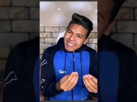 لما اخوك الصغير يلعب كوره ⚽️😂