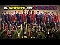 Barcelona Football Achievements and Players