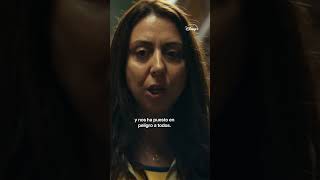 Si es martes, es asesinato | Nueva serie | Estreno 31 de marzo en Disney+