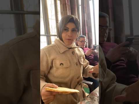 فطور على رواق 😌🇵🇸