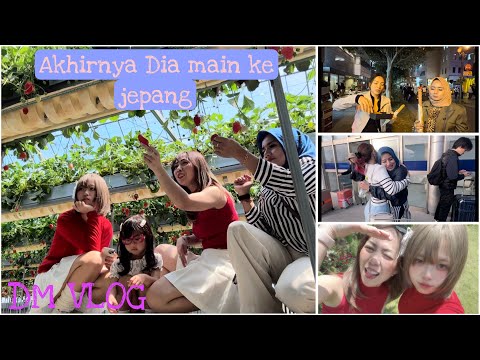 FULL BERSAMA TEMEN SMP SELAMA DI JEPANG