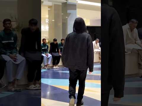 Jungkook Cosplay in Pakistan😍Public Reactions 😲 #publicreaction  #shortsvideo  #shorts #viral
