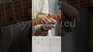 The CORRECT way to play “Can’t Stop” #redhotchilipeppers #guitar #guitarist