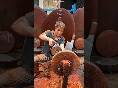 अच्छी क्वालिटी की लकड़ी 😭~mini wood toy- woodworking art skill/ wood hand crafts/ #shorts