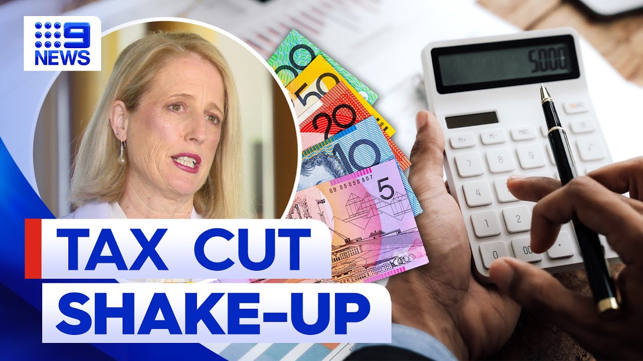 Biggest income tax system shake-up in decades just months away |