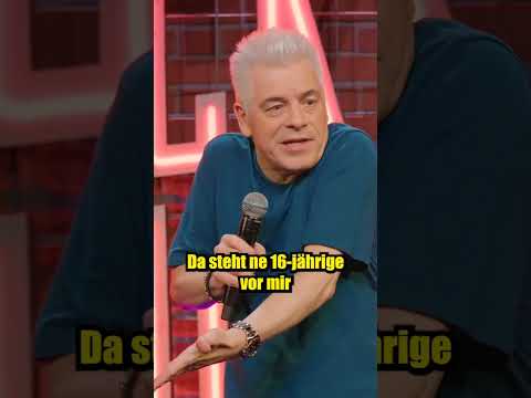 Tochter vs Goethe
