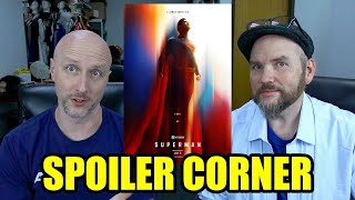 Doug and Rob Talk Superman (2025)