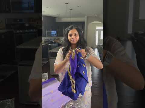 India నుంచి బట్టలు Parcel వచ్చింది !! #shorts #ashortaday #youtubeshorts #youtubepartner #dresses