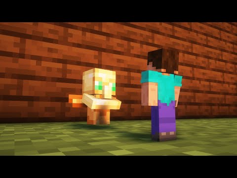 Minecraft est-il devenu trop FACILE ?