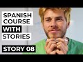 Pablo's Hobbies and Interests