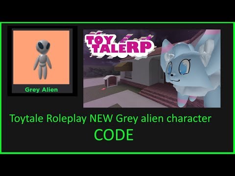 All Codes For Toytale Rp 07 2021