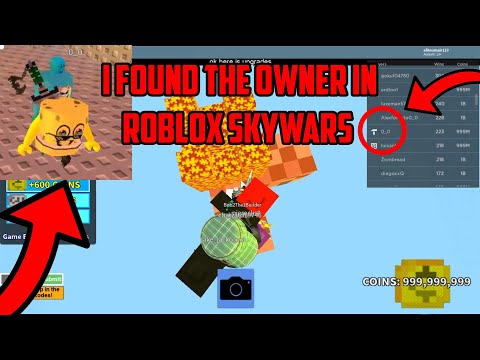 how to get free coins in roblox skywars