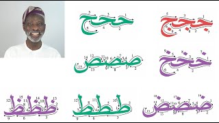 Gateway to Arabic Book One, Episode 8