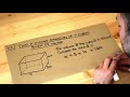 Finding Dimensions of a Cuboid