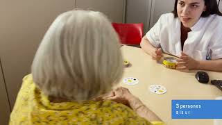Memòria d'activitats i serveis 2024