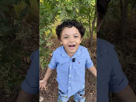 وزعت حلويات على الأطفال في الشارع 💔 رد فعلهم صدمني 😳