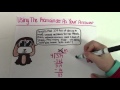 Remainders in Division Problems