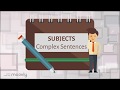 Identifying Subjects in Complex Sentences