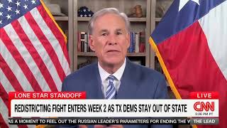 Derelict Democrats Will Face Consequences For Abandoning Their Duties