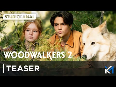 WOODWALKERS 2 - Trailer Deutsch | KINOSTART: 29. JANUAR 2026