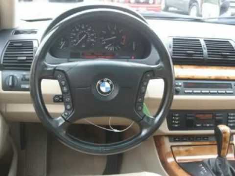 Bmw service scams #1