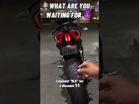 Hide number plate 🙃 #shortsfeed #viralvideo #shortsviral #shorts #rider #biker #zx10r #shortvideo