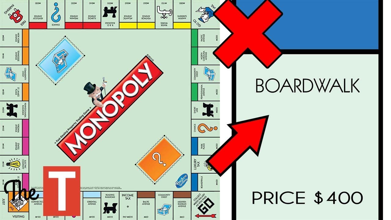 10 Hidden Secrets In Board Games