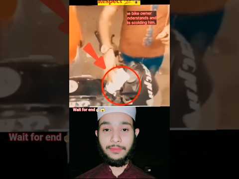 Mashallah☝🏻😱 Greatest Save 😍 Respect 🫡😇 #shorts #status #short #video #comedy #youtubeshorts