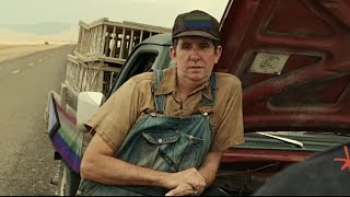 No Country For Confused Men...