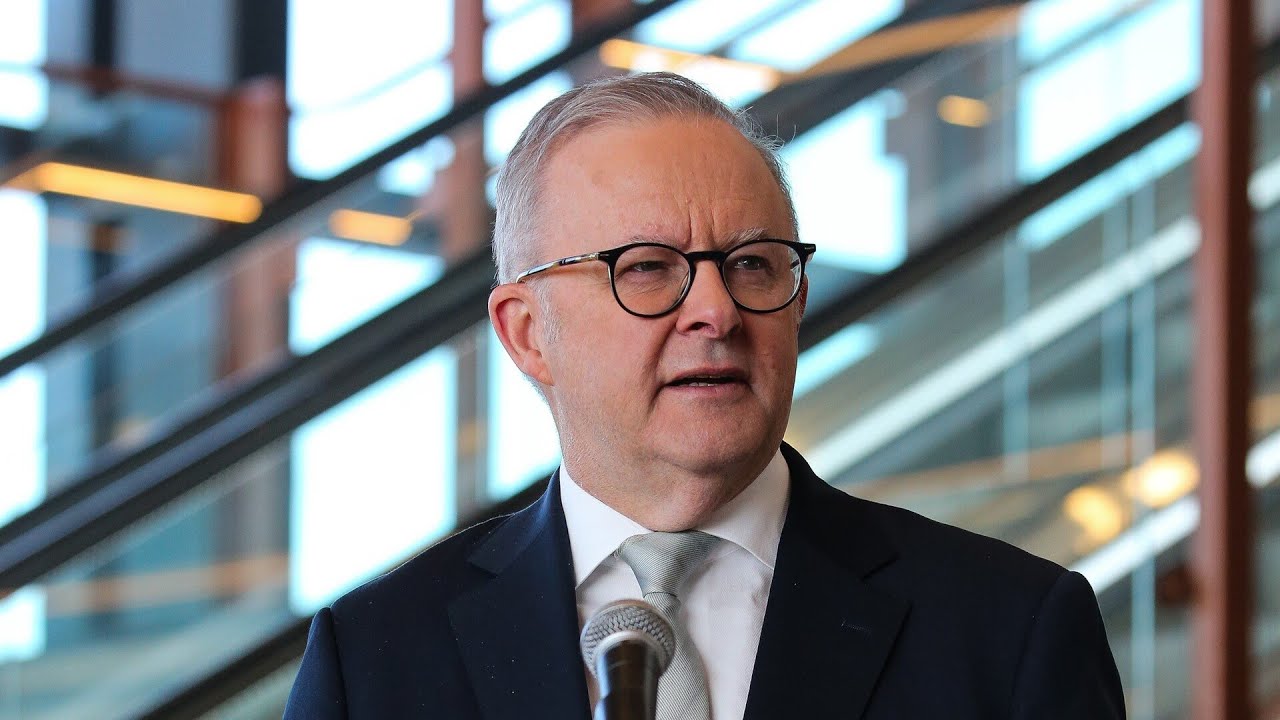Australia needs to hold onto ‘long standing alliances’ like the US amid AUKUS review